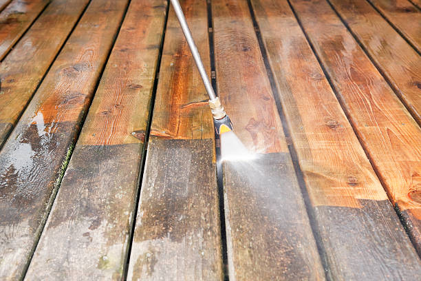 Professional Pressure Washing Services in Corry, PA